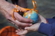 Logo Grootouders voor het Klimaat