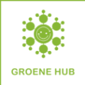 Logo Groene Hub