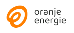 Ga naar de homepage van Oranje Energie