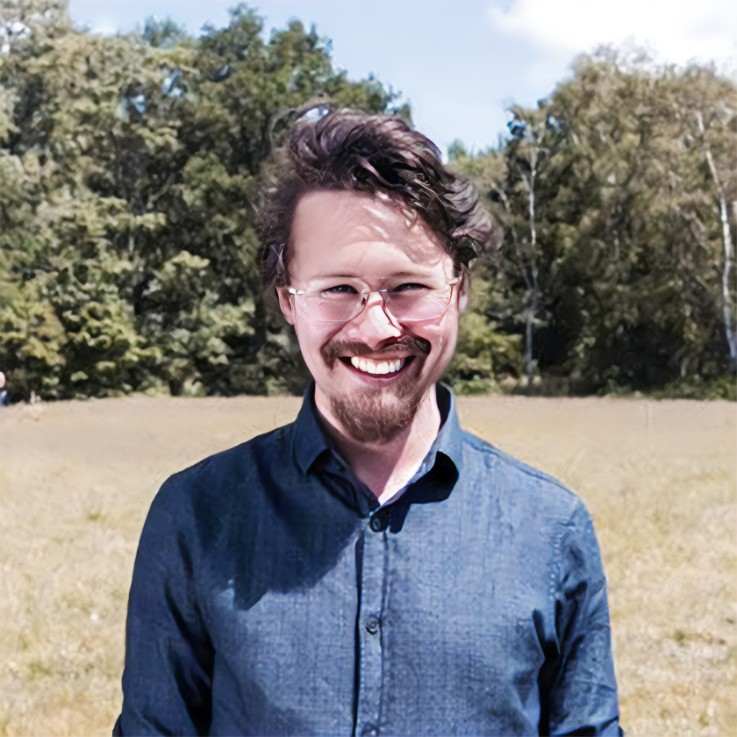 Chandar van der Zande - Wooncoöperatie de Warren