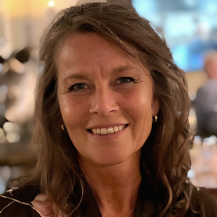 San van Donselaar, directeur van Terra Nova College